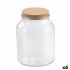 Borcan La Mediterránea 2,9 L Sticlă (6 Unități)