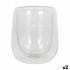Set de pahare Santa Clara Termic Sticlă borosilicată 2 Piese (2 Unități)