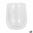 Set de pahare Santa Clara Termic Sticlă borosilicată 2 Piese (2 Unități)
