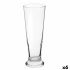 Pahar de bere Crisal Principe 250 ml (6 Unități)