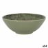 Castron La Mediterránea Aspe Verde Ø 16,3 x 6,1 cm (24 Unități)