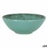 Castron La Mediterránea Aspe Turquoise Ø 16,3 x 6,1 cm (24 Unități)