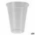 Set de pahare refolosibile Algon Transparent 25 Piese 200 ml (24 Unități)