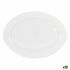 Platou pentru Servire La Mediterránea Temara Oval 30,5 x 22,2 cm (12 Unități)