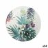 Set de farfurii Algon De unică folosință Carton Tropical 3 Piese 28 cm (24 Unități)