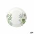 Set de farfurii Algon De unică folosință Carton Floral 8 Piese 23 cm (24 Unități)