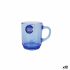 Hrnek Duralex Versailles Bleumarin 260 ml (12 Unități)
