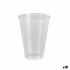 Set de pahare refolosibile Algon Plastic Transparent 12 Piese 500 ml (18 Unități)