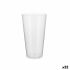 Set de pahare refolosibile Algon Plastic Transparent 10 Piese 450 ml (32 Unități)