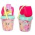 Set de jucării de plajă Barbie Ø 18 cm