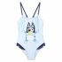 Costum de Baie Fete Bluey Albastru deschis