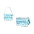 Frigider Portabil Aktive 15 L 30 x 18 x 23 cm