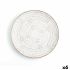 Platou Plat Ariane Tornado White Bicolor Ceramică Ø 31 cm (6 Unități)