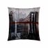 Husă de pernă de canapea Naturals NY Art 1 Piese 50 x 50 cm