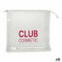 Trusă de Voiaj Berilo 48732 Mov Roz PVC 25 x 15 x 35 cm (12 Unități)