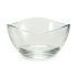 Bol Vivalto TP-1019-12/BHZ Transparent Sticlă 460 ml 12 x 6 x 12 cm (6 Unități)