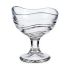 Pahar de îngheţată și milk shake Transparent Sticlă 6 Unități (135 ml)