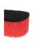 Burete de sârmă Negru Roșu Spumă Fibre abrazive 7,3 x 4 x 12,3 cm (40 Unități)