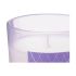 Lumânare Parfumată Acorde 86487 Violet 120 g (12 Unități)