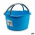Coș Multifuncțional Stefanplast Plastic 16 L 39 x 22 x 39 cm Cu mânere (30 Unități)