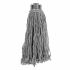 Mop cu Microfibre 8 x 28 x 8 cm (12 Unități)