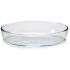 Platou pentru Servire Pasabahce Borcam Oval 2,3 L 22 x 6 x 30,5 cm (6 Unități)
