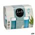 Set de odorizant de aer Acorde 1165-ROPA LIMP Haine curate Gel (24 Unități)