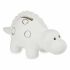 Piggy Bank pentru vopsit Pincello BS1949 Ceramică Dinozaur 6,5 x 8,7 x 16 cm (12 Unități)