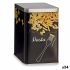 Staniu Kinvara W7067-2 Negru Metal 1 L Pastă (24 Unități)