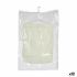 Pungi de vid Kipit 58098 Transparent Plastic 170 x 145 cm (12 Unități)