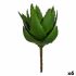 Plantă decorativă Ibergarden YD181153 Plastic Aloe Vera 13 x 24,5 x 14 cm (6 Unități)