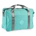 Geantă Pentru Sport Berilo 210824195-1 Verde 14 x 34 x 44 cm (12 Unități)