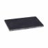 Tavă pentru gustari Kinvara SJ1510 Negru 10 x 0,5 x 15 cm (36 Unități)