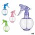 Pulverizator Berilo CH12482G Albastru Verde Mov Roz Plastic 350 ml (12 Unități)