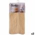 Prosop de baie Berilo 89659 Crem 80 % bumbac 20 % Poliester 90 x 150 cm (3 Unități)