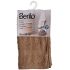 Prosop de baie Berilo 89660 Cămilă 80 % bumbac 20 % Poliester 30 x 50 cm (12 Unități)