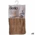 Prosop de baie Berilo 89660 Cămilă 80 % bumbac 20 % Poliester 30 x 50 cm (12 Unități)