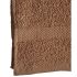 Prosop de baie Berilo 89660 Cămilă 80 % bumbac 20 % Poliester 30 x 50 cm (12 Unități)
