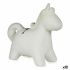 Piggy Bank pentru vopsit Pincello 87766 Ceramică Unicorn 6,4 x 13 x 14 cm (12 Unități)