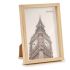 Ramă Foto 15,6 x 2 x 20,7 cm Maro Plastic (6 Unități)
