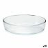 Platou pentru Servire Pasabahce Borcam Oval 1,5 L 18 x 6 x 26 cm (10 Unități)