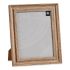 Ramă Foto 26 x 2 x 31 cm Geam Lemn Maro Cupru Plastic (6 Unități)