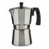 Cafetieră Italiană Kinvara A11RA-300 Argintiu Aluminiu 150 ml (12 Unități)