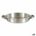 Tigaie Kinvara 100113 Argintiu Aluminiu Ø 22 cm (12 Unități)
