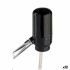 Dozator Kinvara KD-3 Negru Silicon ABS 5 x 11 x 10 cm Electric (12 Unități)