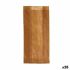 Set de pungi reutilizabile pentru alimente Kinvara 190939000486 Maro Celulóza 10 x 34 cm Compostabil (28 Unități)