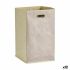 Coș Multifuncțional Tropical Maro Carton 60 L 35 x 57 x 35 cm (12 Unități)