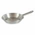 Tigaie Kinvara 100120 Argintiu Aluminiu Ø 18 cm (12 Unități)