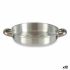 Tigaie Kinvara 100112 Argintiu Aluminiu Ø 20 cm (12 Unități)
