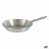 Tigaie Kinvara 100122 Argintiu Aluminiu Ø 22 cm (12 Unități)